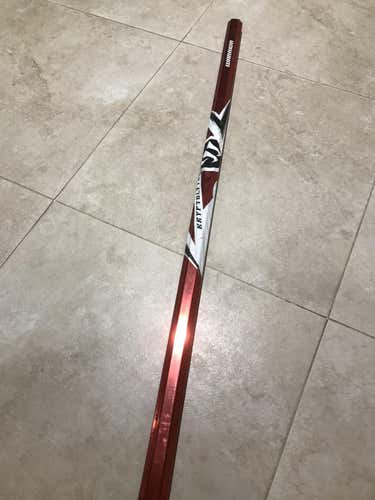 LN Warrior Kryptolyte shaft