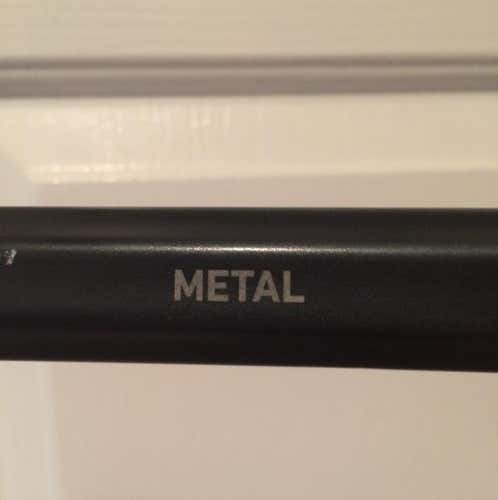 Black SK Metal
