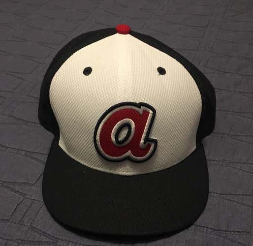(New) 7 1/4 Atlanta Braves Spring Training Hat