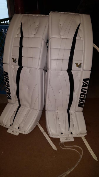 Vaughn 2300 pro spec 34+2