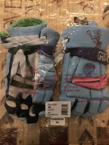 BN Empire Gloves Still In Bag
