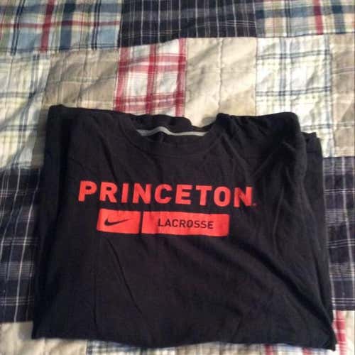 Princeton Lacrosse