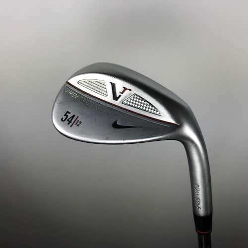NIKE VR V-REV SATIN CHROME 54* WEDGE