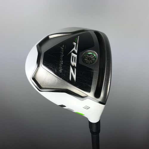 TAYLORMADE RBZ 3 WOOD