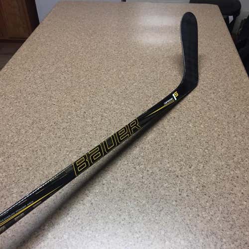 Brand New Pro Stock Bauer 1S P28