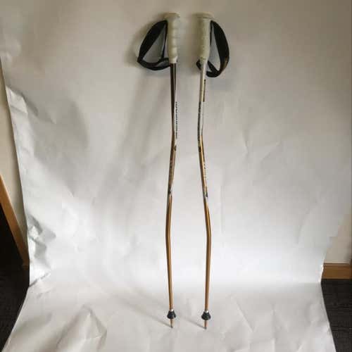 Rossignol Radical 7075 Alloy 48” Skiing Poles