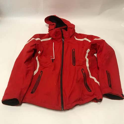 Small Harvard Skiing Jacket Volki