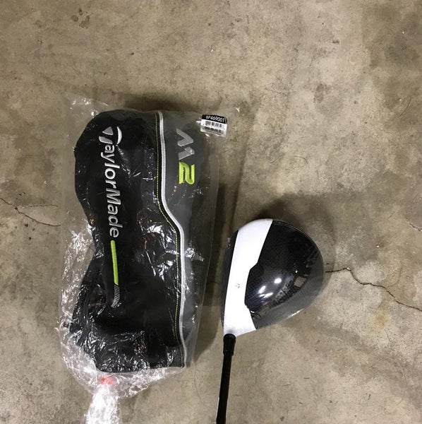 Taylormade 2017 M2 Driver