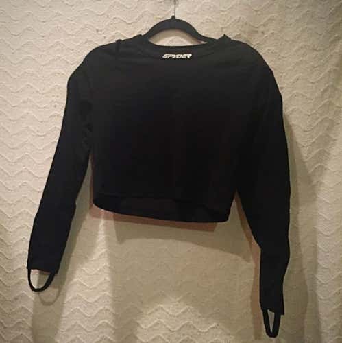 Spyder Stealth Top