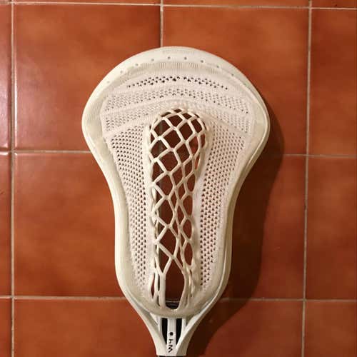 Warrior Evo Warp Pro (W4)