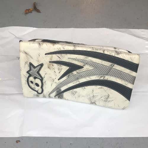 Brian’s ZeroG Blocker (int)
