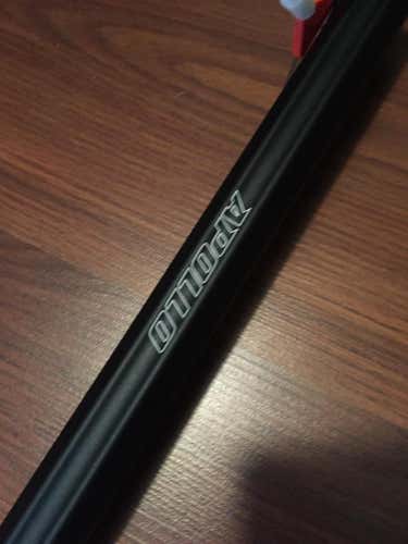 Brand New Maverik Apollo Shaft