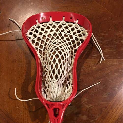 Under Armour Headline - Brand New (Mesh Removed)