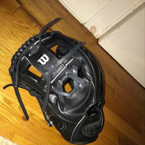 Wilson A2000 Custom B2