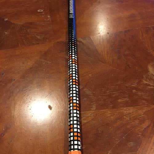 Warrior Alloy Shaft- New