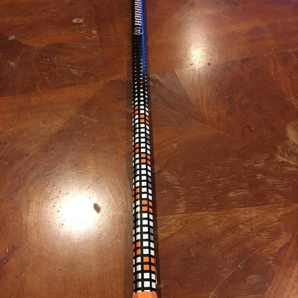 Warrior Alloy Shaft- New