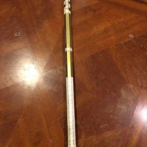 Warrior Platinum Alloy (Gold)