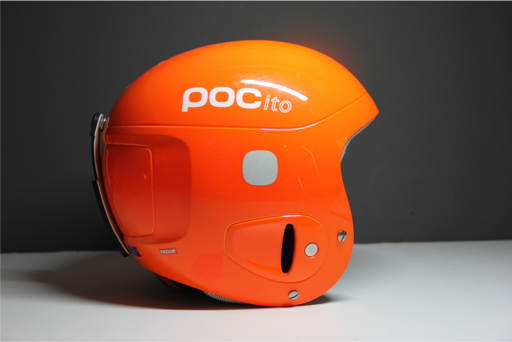 POCito Skull Helmet