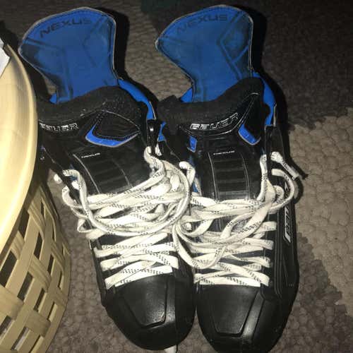 Bauer Nexus 1n Skates