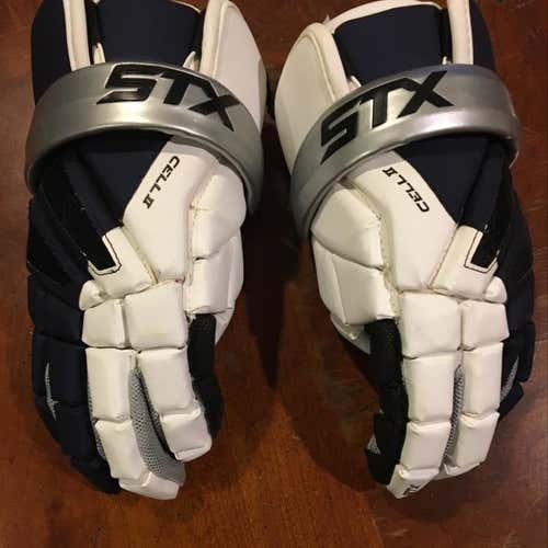 STX Cell 2 - New