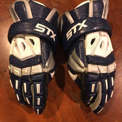 STX Assault