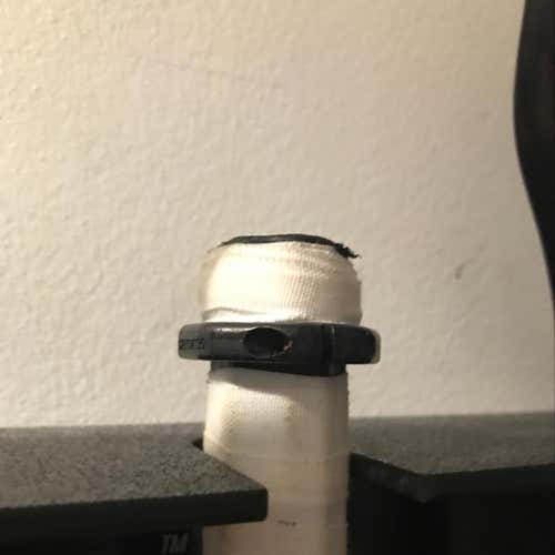 Adjustable But End