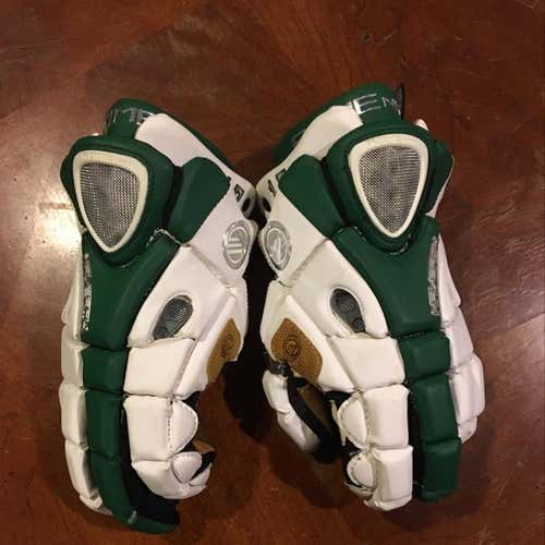 Maverick Rome NXT gloves - Custom