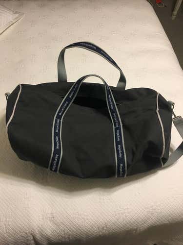 Morgan Stanley Banker Bag