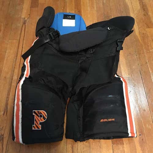 Bauer Nexus Princeton Hockey Pants