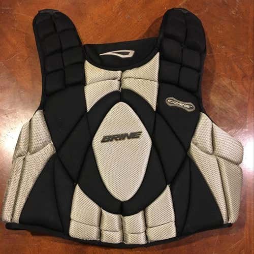 Brine Core Goalie Chest Protector