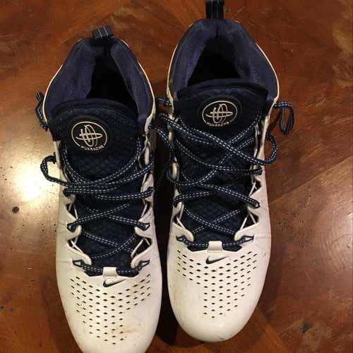 Nike Huarache Cleats