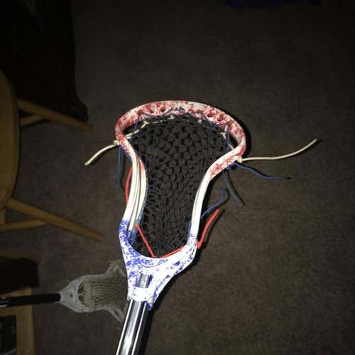 PRICE DROP USA DYED NIKE CEO