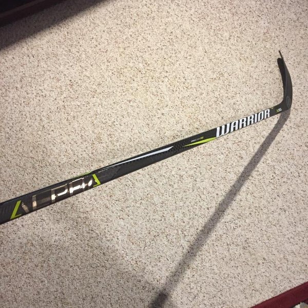 Warrior Alpha QX RH Sr. W03 75 Grip