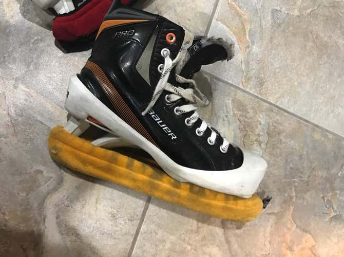 Bauer Pro Skates