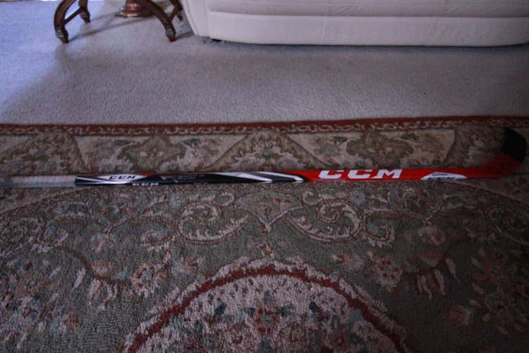 CCM RBZ 110 Grip Senior Hockey Stick - RH (P46)