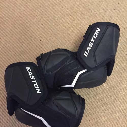 Easton Stealth Senior Elbow Pads