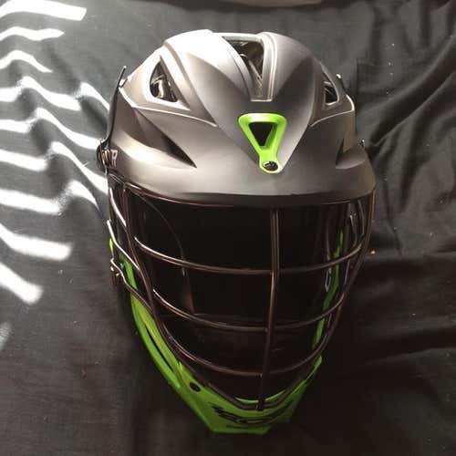 Matte Black Cascade R