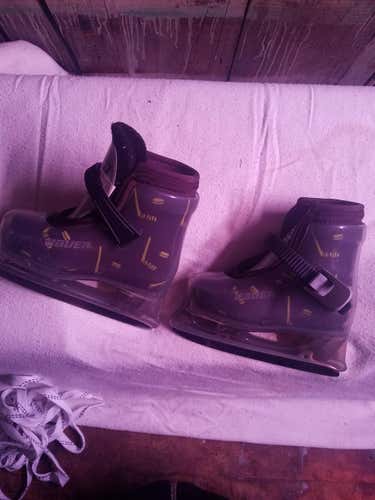 Bauer little tyke skates