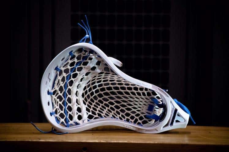 BN True Frequency Speed Strung W/ Stringking Type2s