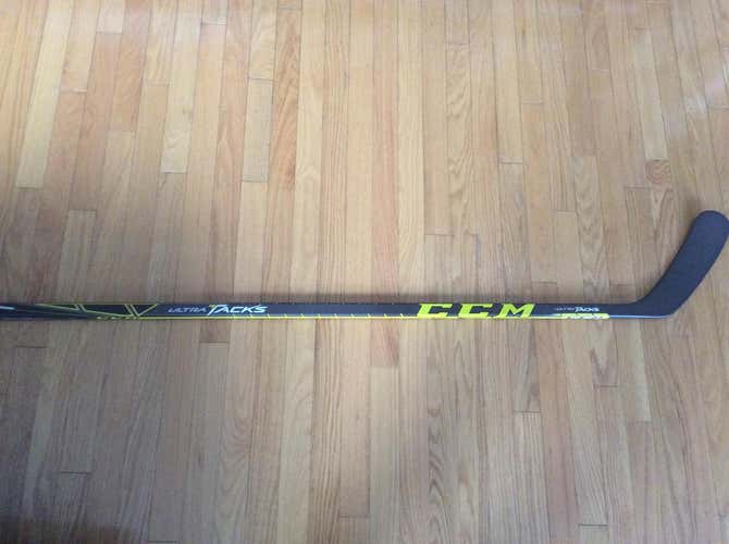 Ccm ultra tacks p90 curve 95 flex grip