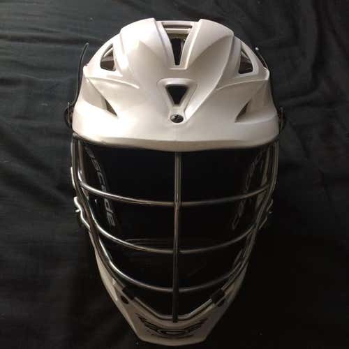 2014 White Cascade R