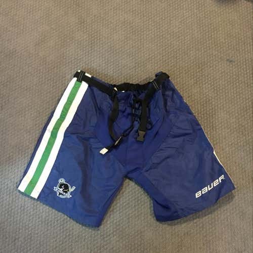 Whalers Hockey Pant Shell (Adult L)