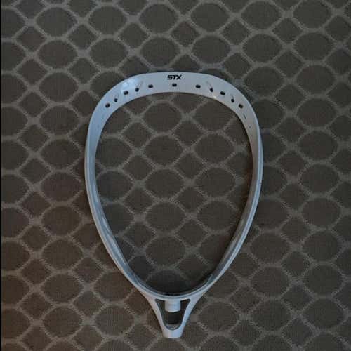 STX Eclipse Goalie Head (Used, but in New Condition)