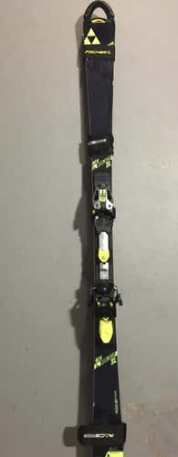 Women's FIS 2016 Slalom ski