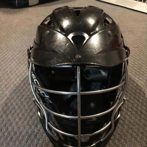 Cascade CPX-R Black