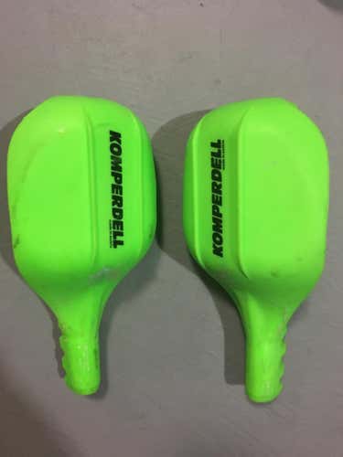 Komperdell Pole guards