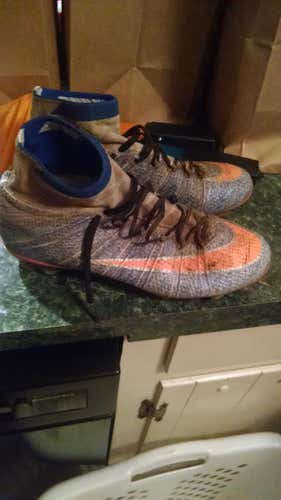 nike mercurial superfly 4