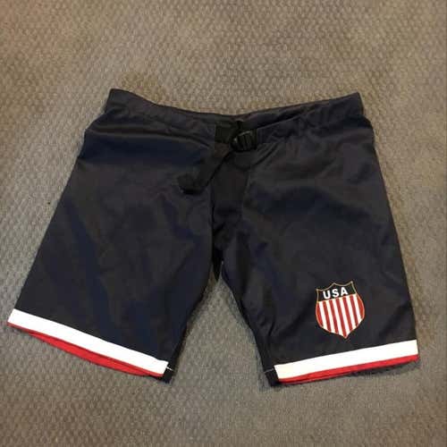 USA Hockey Pant Shell