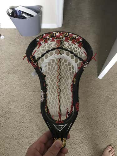 Maryland Rabil 2X