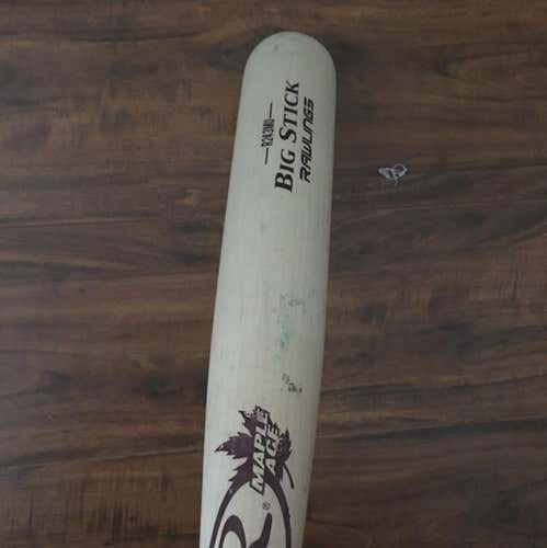 Rawlings Wood Bat
